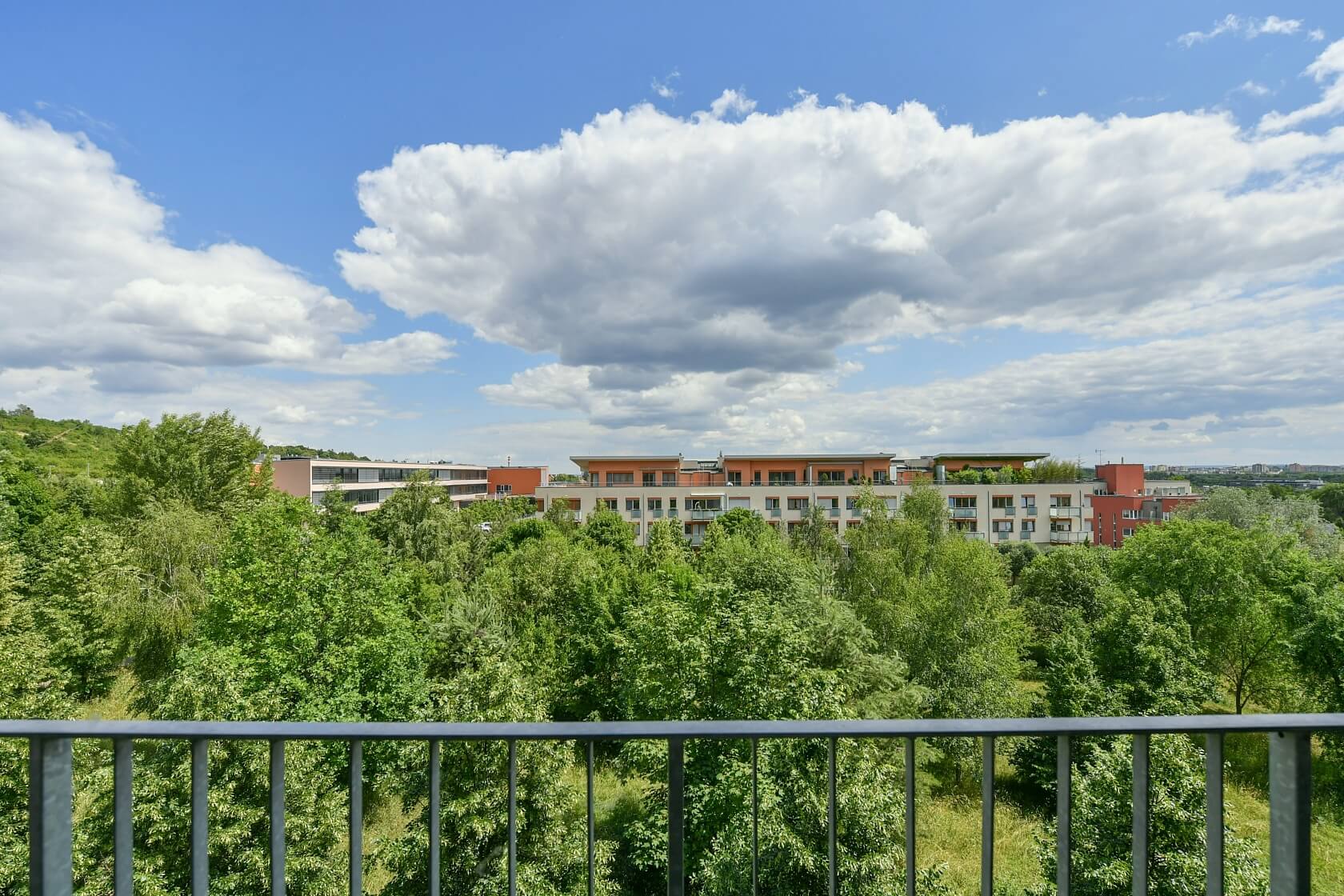 Vidoulská, Jinonice - Praha 5 | Pronájem, Byt 3+kk, 99 m²