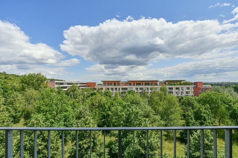 Vidoulská, Jinonice - Praha 5 | Pronájem, Byt 3+kk, 99 m²