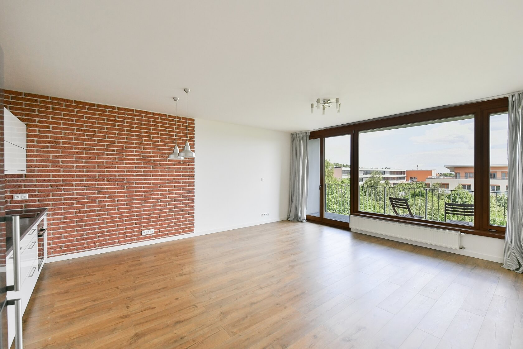 Vidoulská, Jinonice - Praha 5 | Pronájem, Byt 3+kk, 99 m²