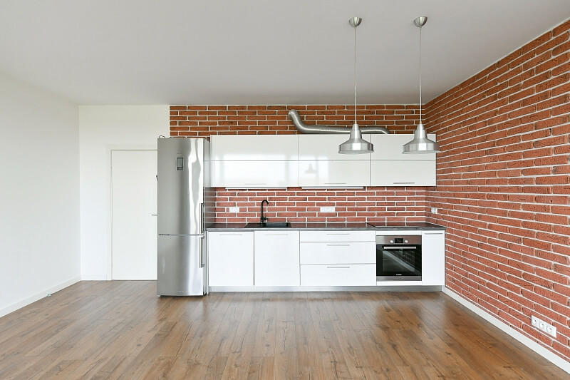 Vidoulská, Jinonice - Prague 5 | Rent, Apartment Two-bedroom (3+kk), 99 m²