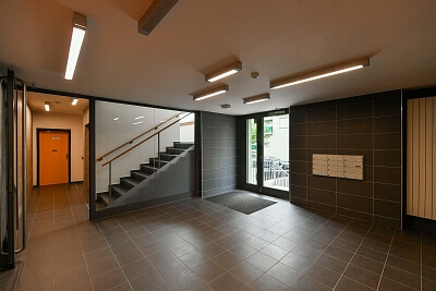 Vidoulská, Jinonice - Praha 5 | Pronájem, Byt 3+kk, 99 m²