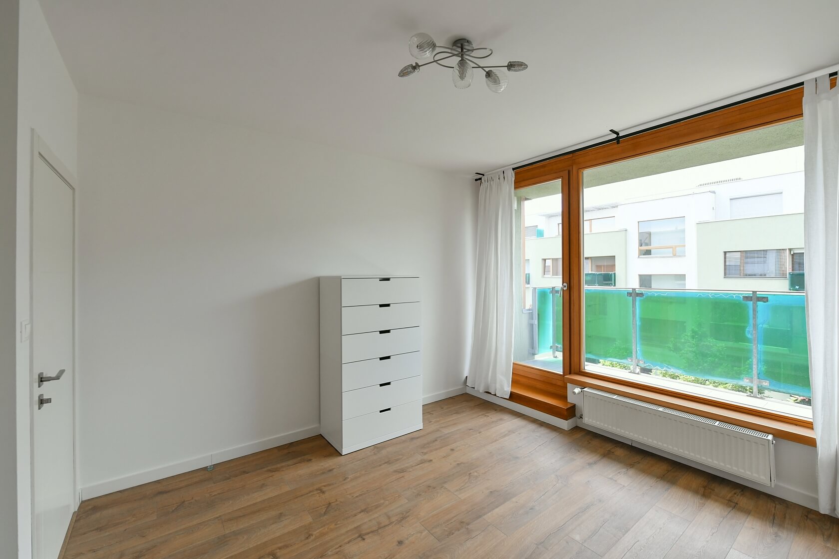 Vidoulská, Jinonice - Prague 5 | Rent, Apartment Two-bedroom (3+kk), 99 m²