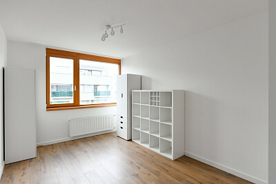 Vidoulská, Jinonice - Praha 5 | Pronájem, Byt 3+kk, 99 m²