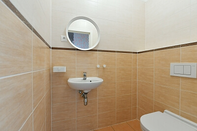 Vidoulská, Jinonice - Praha 5 | Pronájem, Byt 3+kk, 99 m²