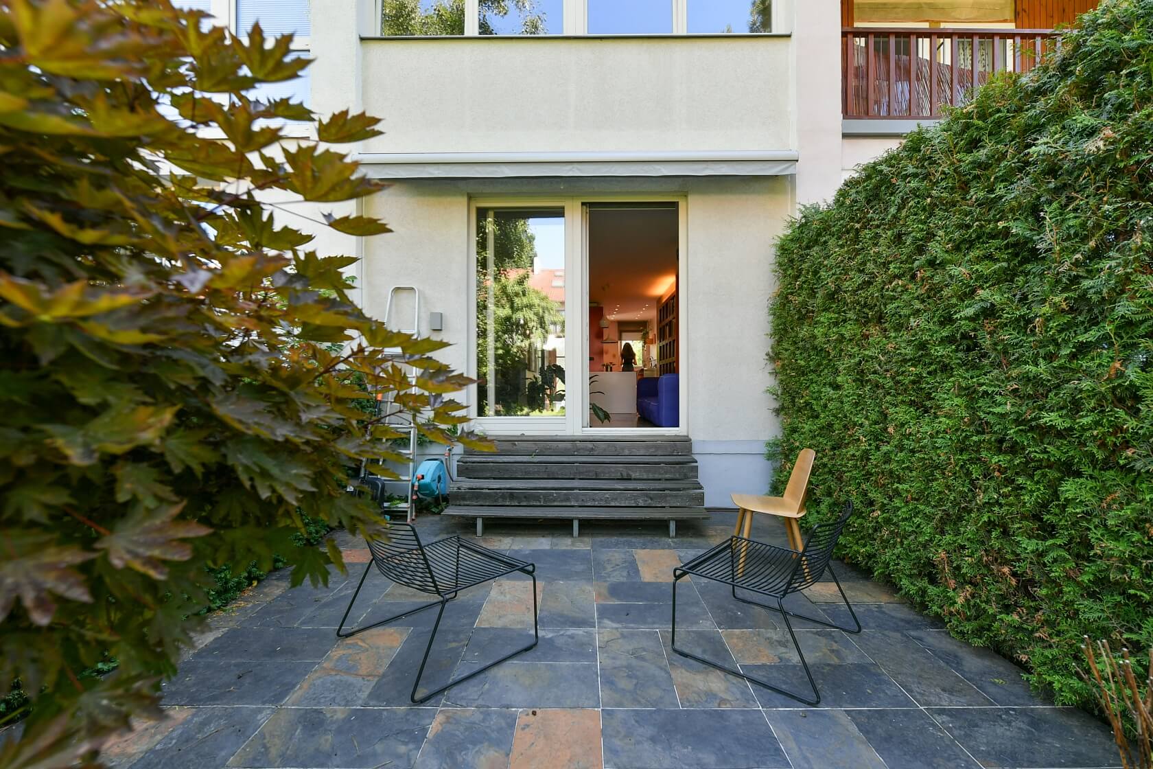 Dvouletky, Strašnice - Praha 10 | Prodej, Byt 4+kk, 110 m²