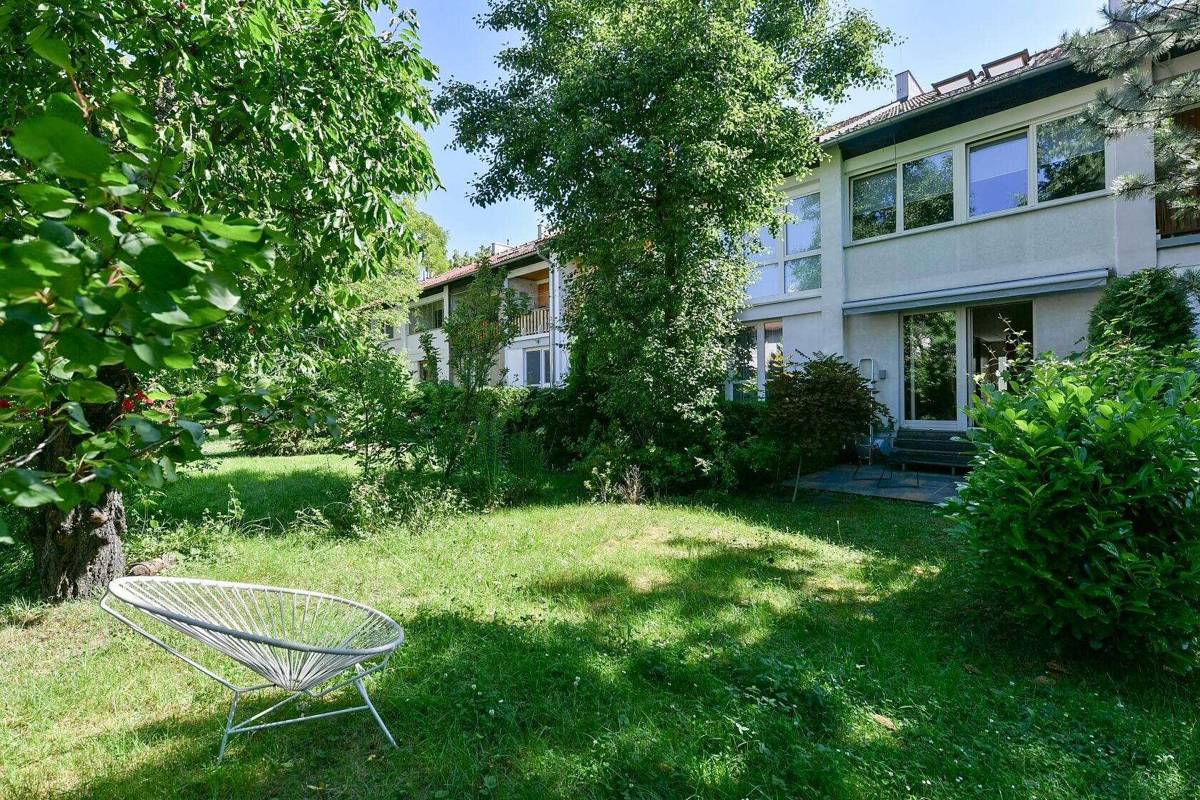 Dvouletky, Strašnice - Praha 10 | Prodej, Byt 4+kk, 110 m²