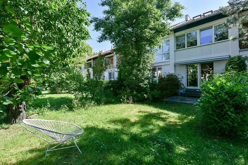 Dvouletky, Strašnice - Prague 10 | Sale, Apartment Three-bedroom (4+kk), 110 m²