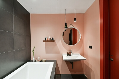 Dvouletky, Strašnice - Prague 10 | Sale, Apartment Three-bedroom (4+kk), 110 m²