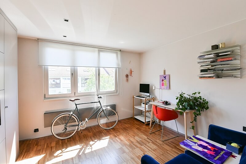 Dvouletky, Strašnice - Prague 10 | Sale, Apartment Three-bedroom (4+kk), 110 m²
