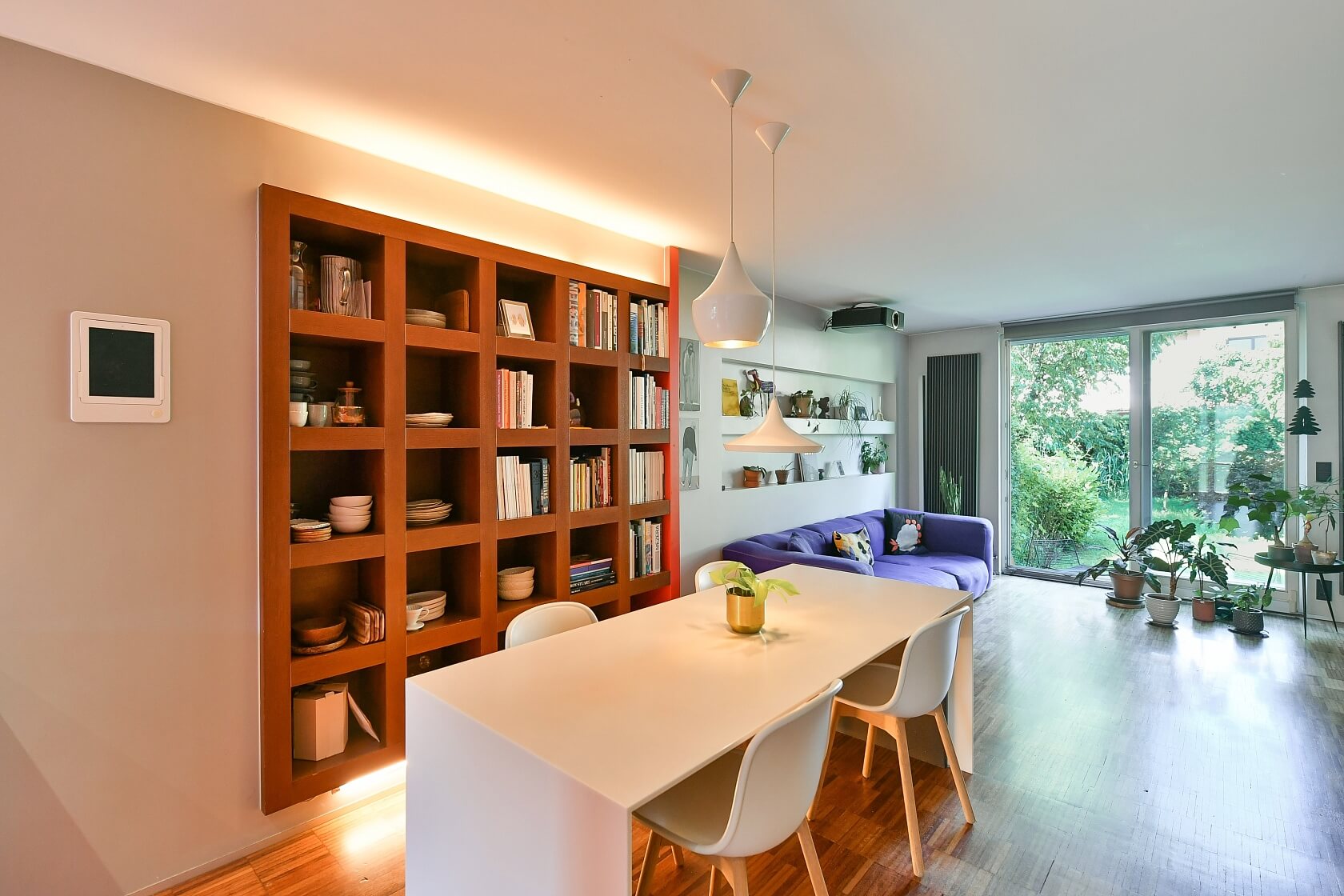 Dvouletky, Strašnice - Praha 10 | Prodej, Byt 4+kk, 110 m²