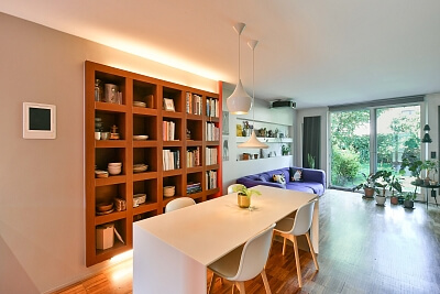 Dvouletky, Strašnice - Praha 10 | Prodej, Byt 4+kk, 110 m²