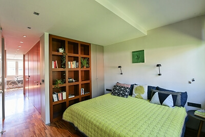 Dvouletky, Strašnice - Prague 10 | Sale, Apartment Three-bedroom (4+kk), 110 m²