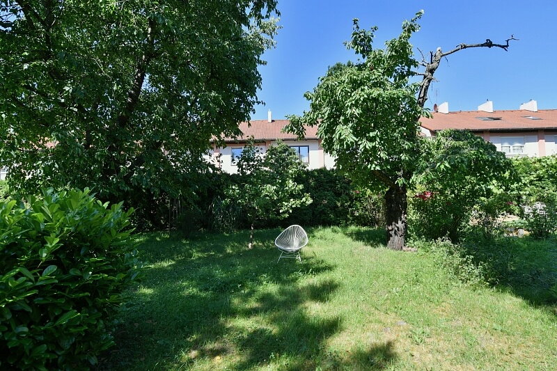 Dvouletky, Strašnice - Prague 10 | Sale, Apartment Three-bedroom (4+kk), 110 m²