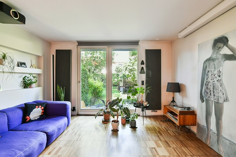 Dvouletky, Strašnice - Prague 10 | Sale, Apartment Three-bedroom (4+kk), 110 m²