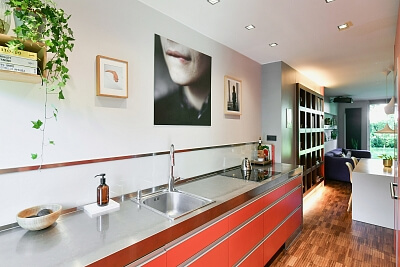 Dvouletky, Strašnice - Praha 10 | Prodej, Byt 4+kk, 110 m²