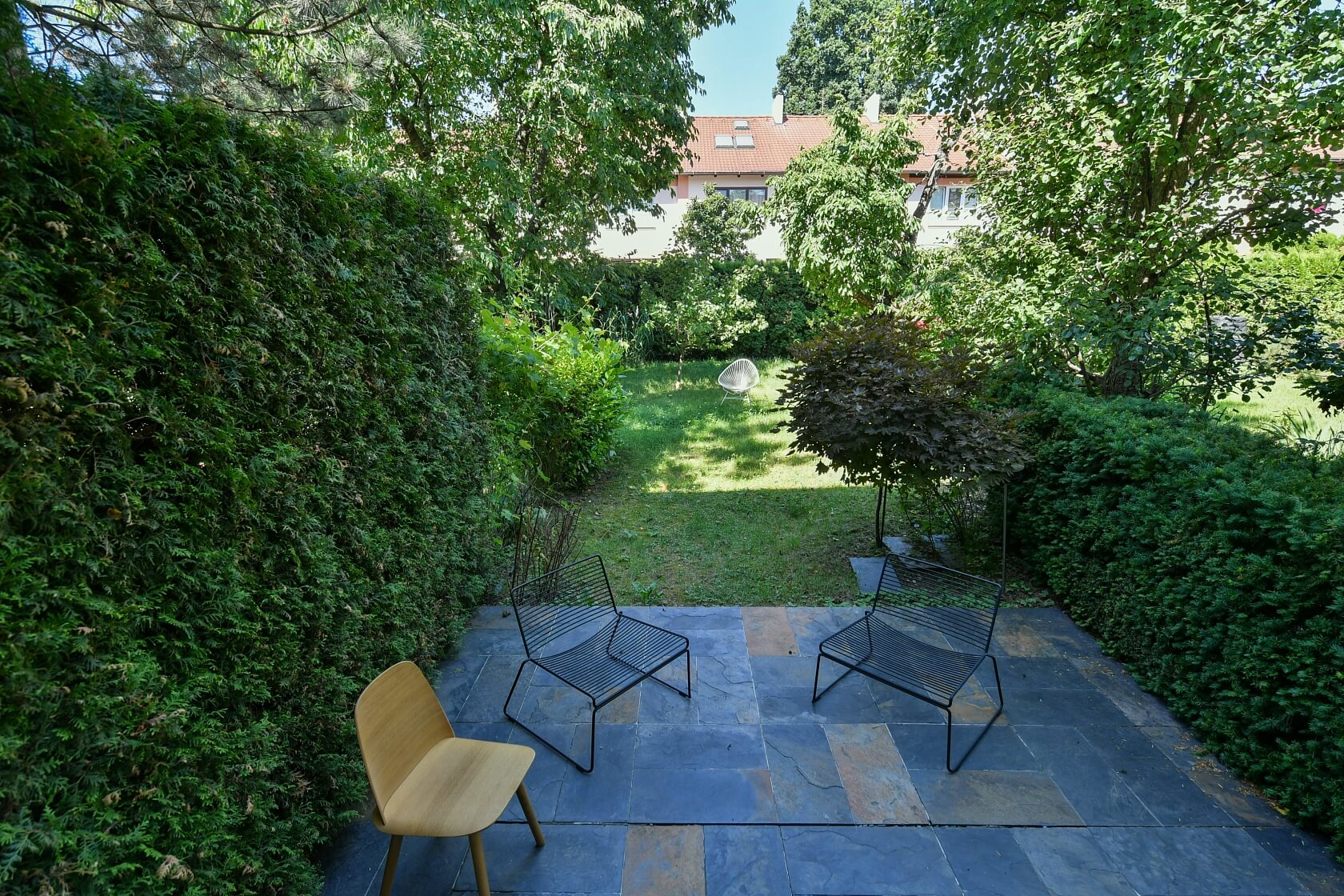 Dvouletky, Strašnice - Praha 10 | Prodej, Byt 4+kk, 110 m²