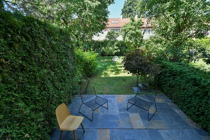 Dvouletky, Strašnice - Praha 10 | Prodej, Byt 4+kk, 110 m²