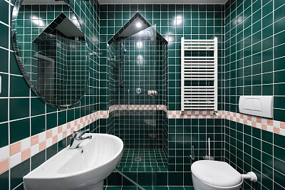 Anny Letenské, Vinohrady - Praha 2 | Pronájem, Byt 4+kk, 118 m²