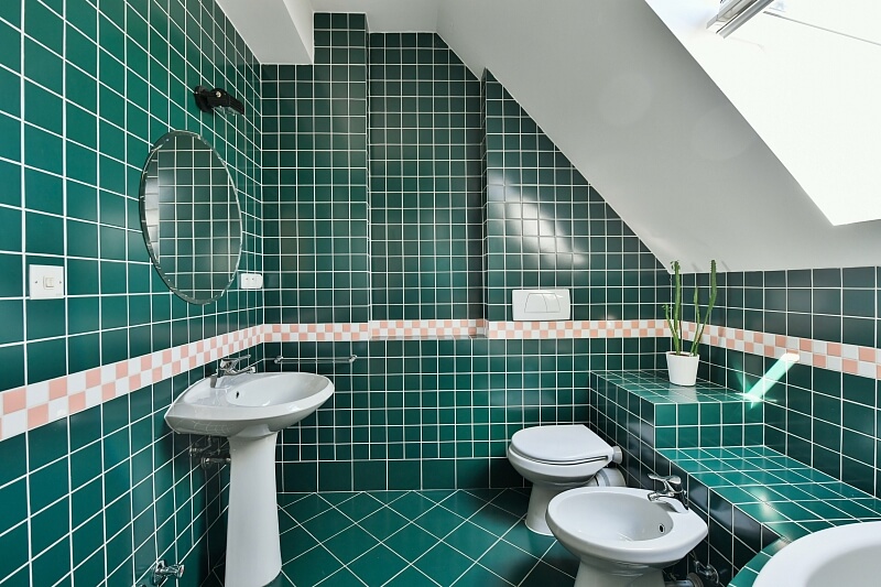 Anny Letenské, Vinohrady - Prague 2 | Rent, Apartment Three-bedroom (4+kk), 118 m²