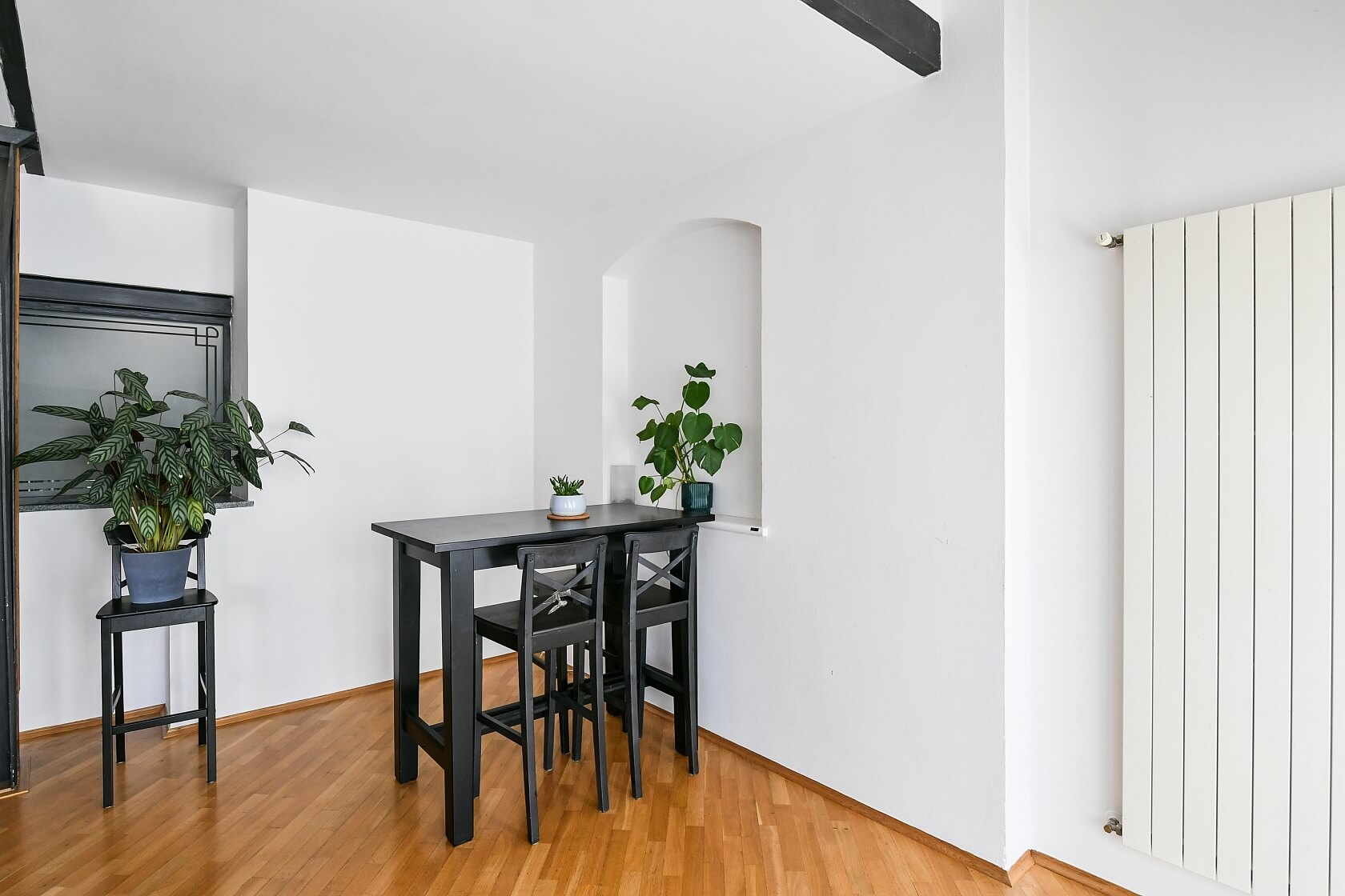 Anny Letenské, Vinohrady - Praha 2 | Pronájem, Byt 4+kk, 118 m²