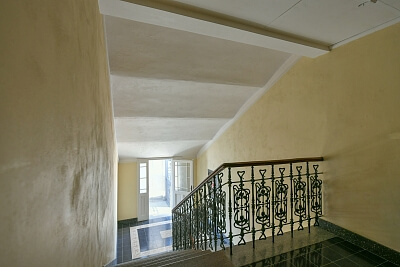 Anny Letenské, Vinohrady - Praha 2 | Pronájem, Byt 4+kk, 118 m²