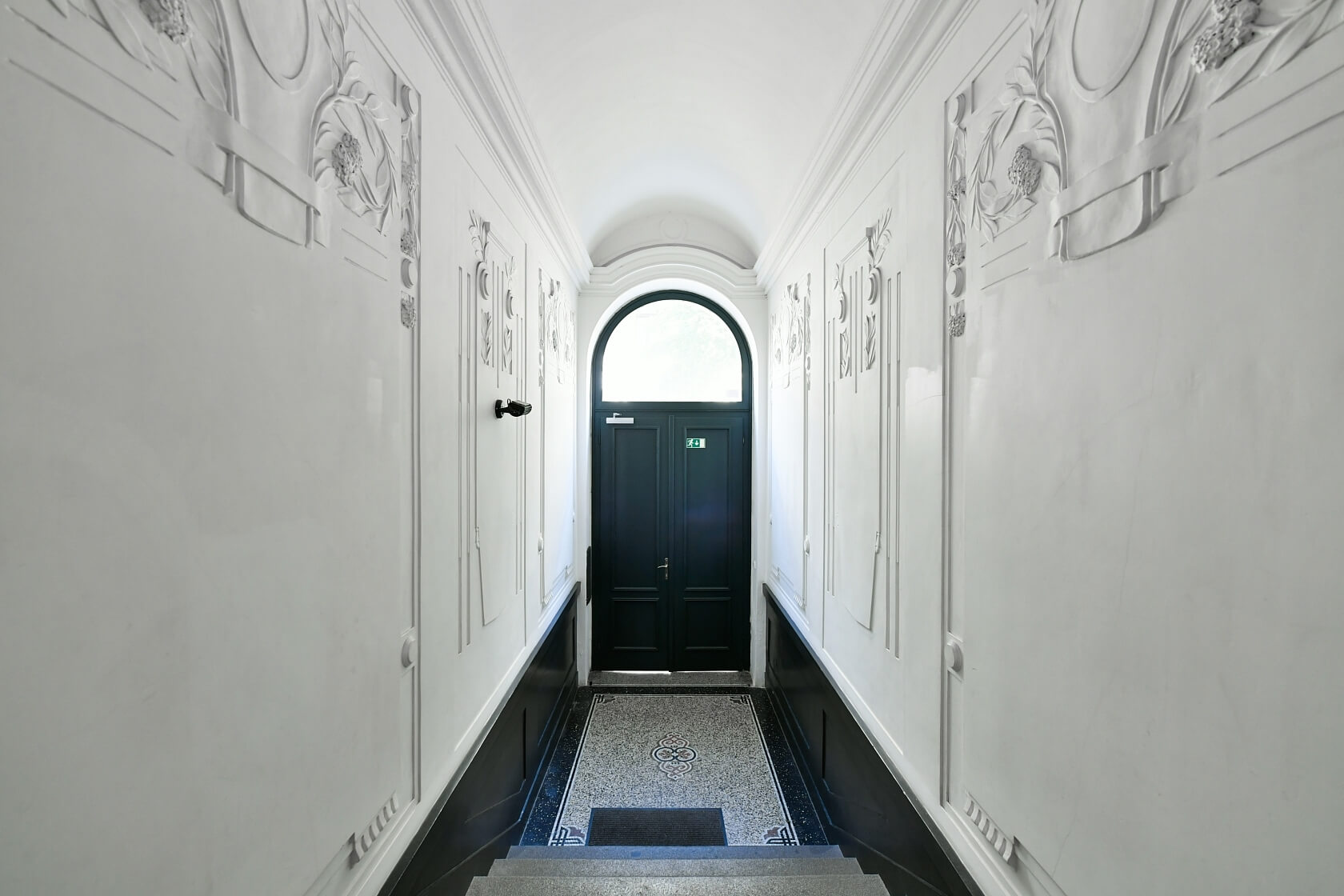 Anny Letenské, Vinohrady - Prague 2 | Rent, Apartment Three-bedroom (4+kk), 118 m²