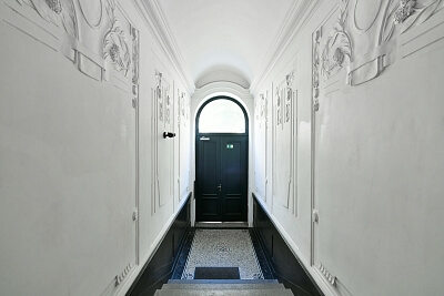 Anny Letenské, Vinohrady - Prague 2 | Rent, Apartment Three-bedroom (4+kk), 118 m²