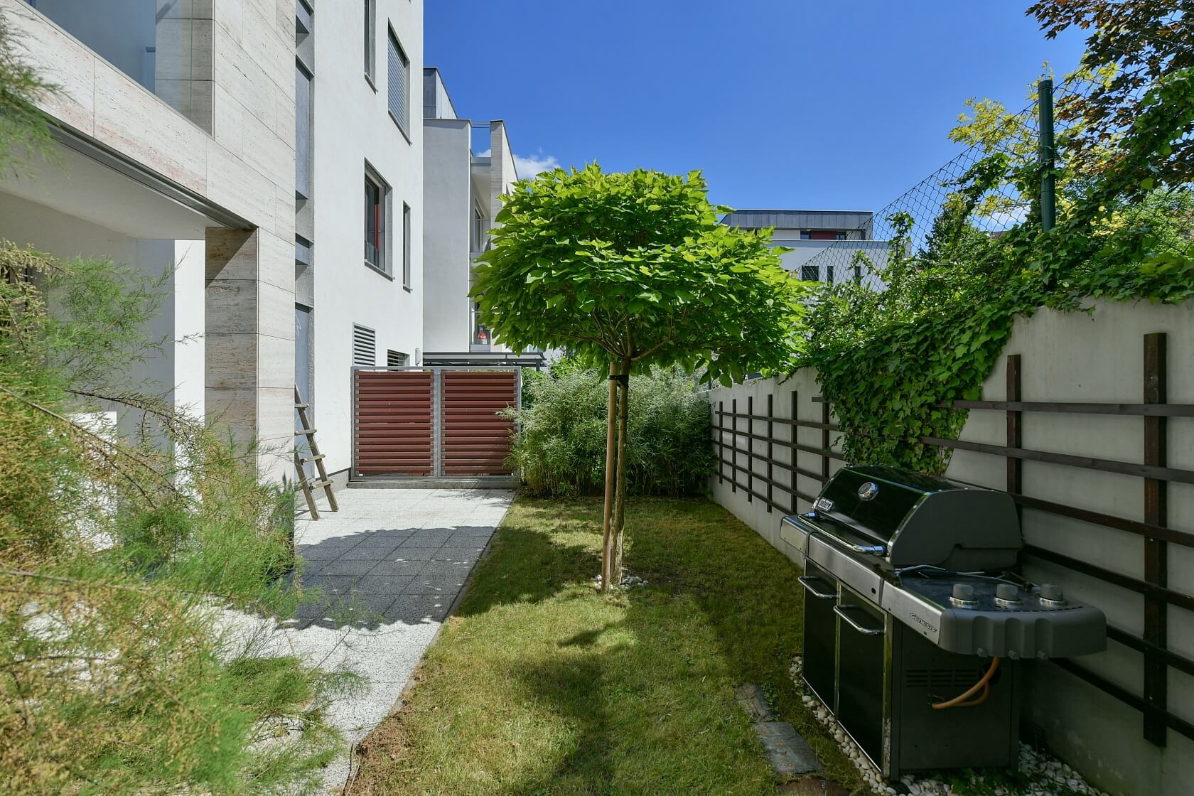 U Nikolajky, Smíchov - Praha 5 | Pronájem, Byt 3+kk, 78 m²