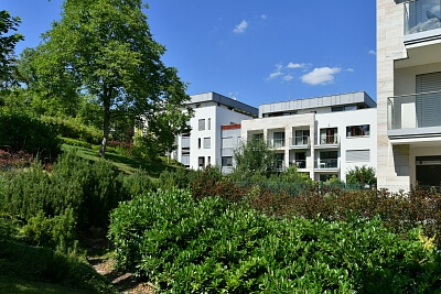 U Nikolajky, Smíchov - Praha 5 | Pronájem, Byt 3+kk, 78 m²