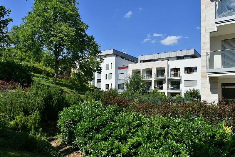 U Nikolajky, Smíchov - Praha 5 | Pronájem, Byt 3+kk, 78 m²