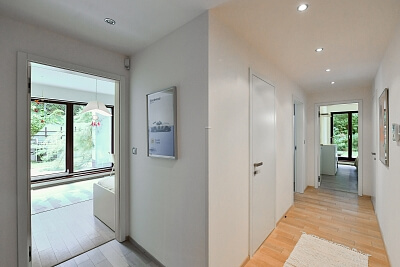 U Nikolajky, Smíchov - Praha 5 | Pronájem, Byt 3+kk, 78 m²