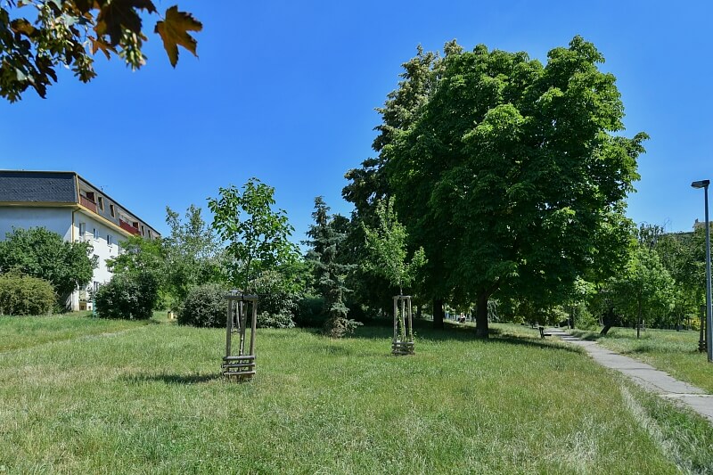 Konopišťská, Vršovice - Praha 10 | Prodej, Byt 2+kk, 54 m²