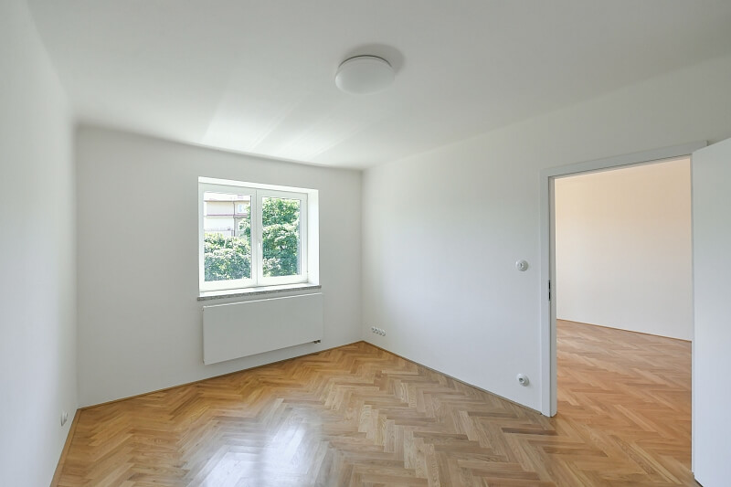 Konopišťská, Vršovice - Prague 10 | Sale, Apartment One-bedroom (2+kk), 54 m²