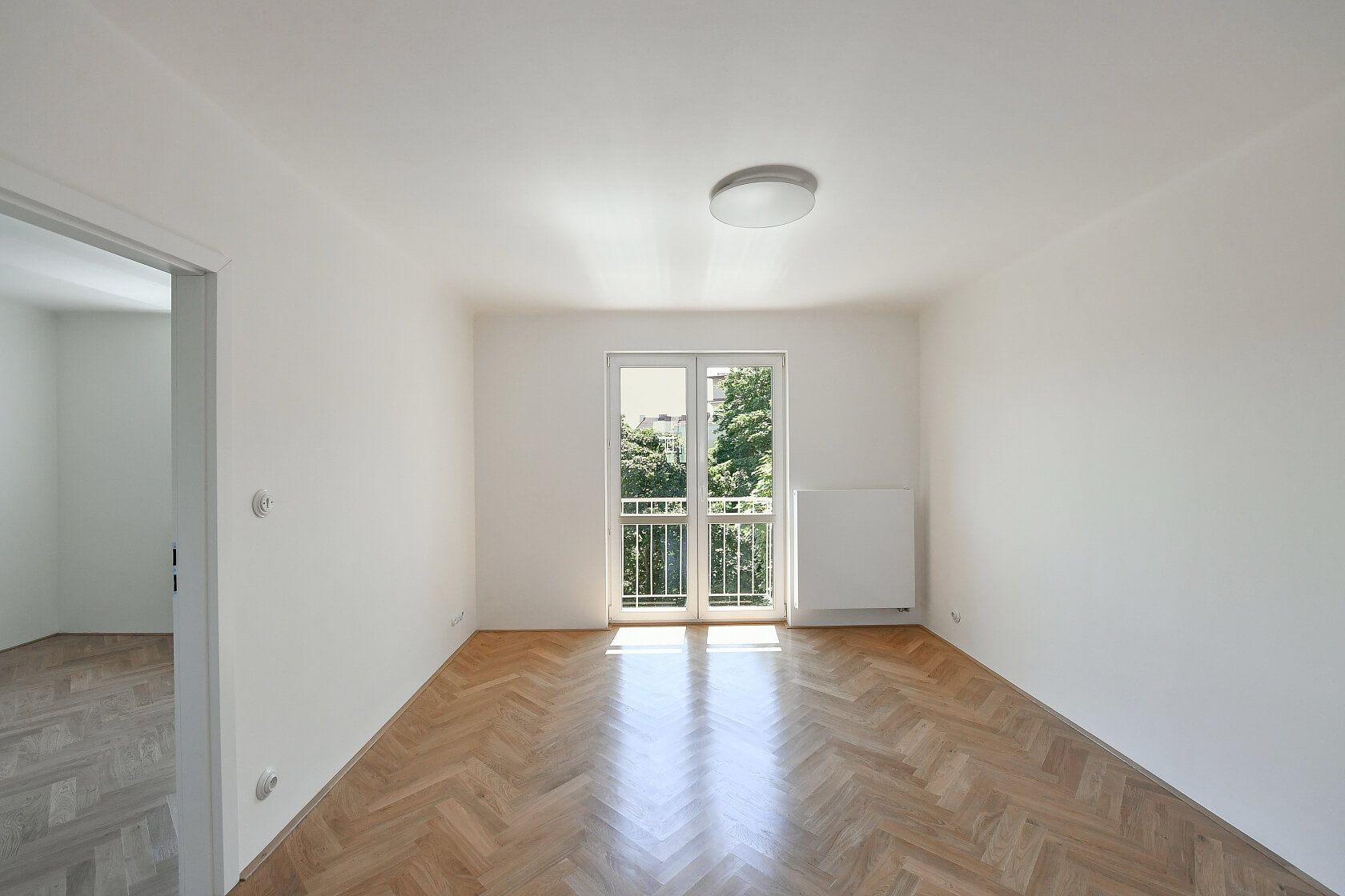 Konopišťská, Vršovice - Praha 10 | Prodej, Byt 2+kk, 54 m²