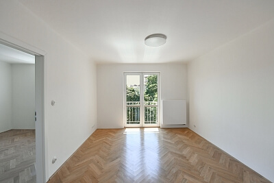 Konopišťská, Vršovice - Praha 10 | Prodej, Byt 2+kk, 54 m²