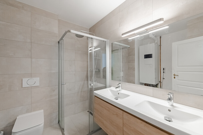 Lublaňská, Vinohrady - Prague 2 | Sale, Apartment Two-bedroom (3+1), 77 m²