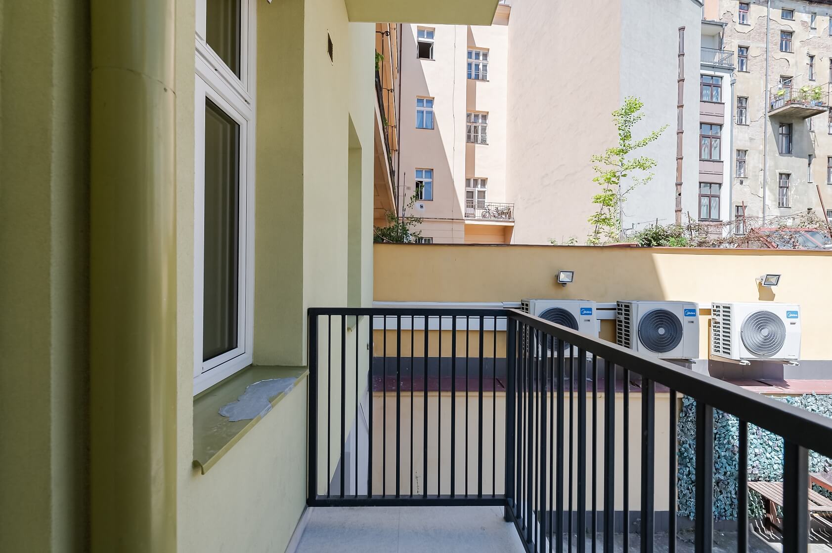 Lublaňská, Vinohrady - Praha 2 | Prodej, Byt 3+1, 77 m²