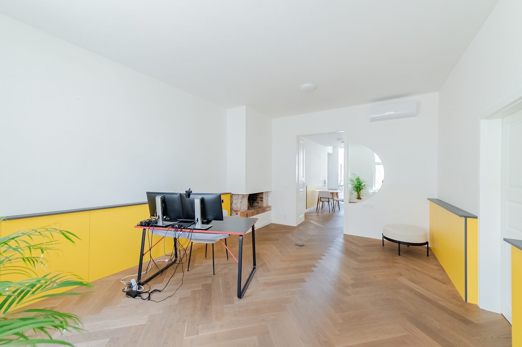 Lublaňská, Vinohrady - Praha 2 | Prodej, Byt 3+kk, 83 m²