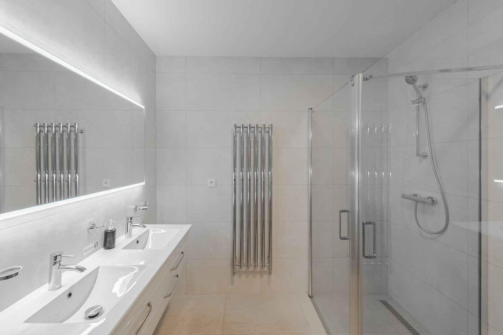 Lublaňská, Vinohrady - Praha 2 | Prodej, Byt 3+kk, 83 m²