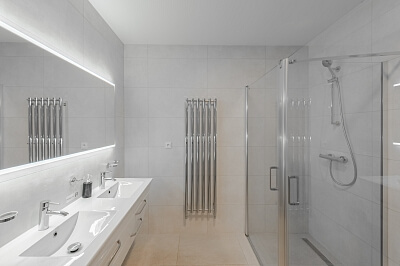 Lublaňská, Vinohrady - Prague 2 | Sale, Apartment Two-bedroom (3+kk), 83 m²