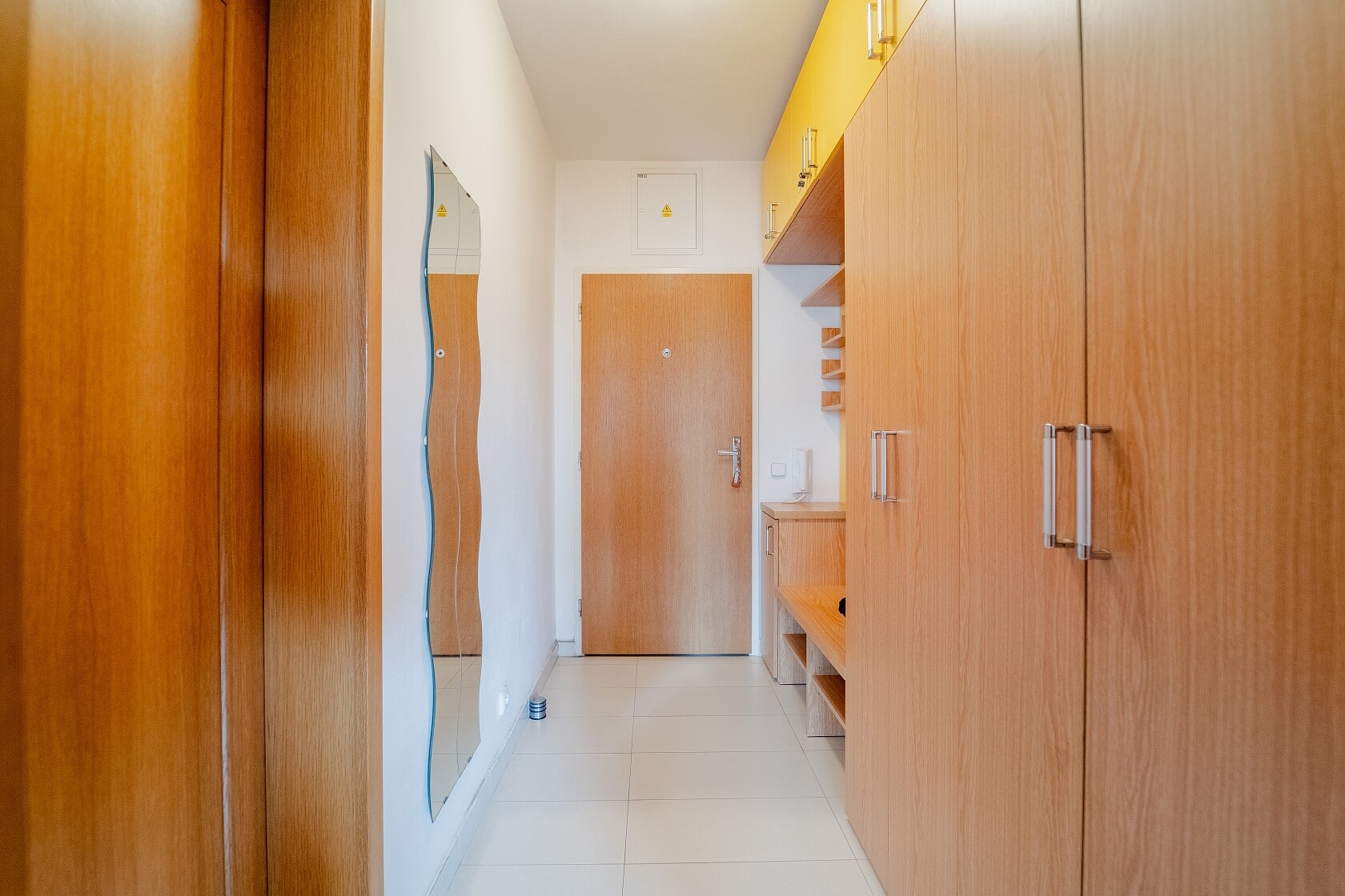 Čeladná - Frýdek-Místek | Prodej, Byt 1+kk, 35 m²