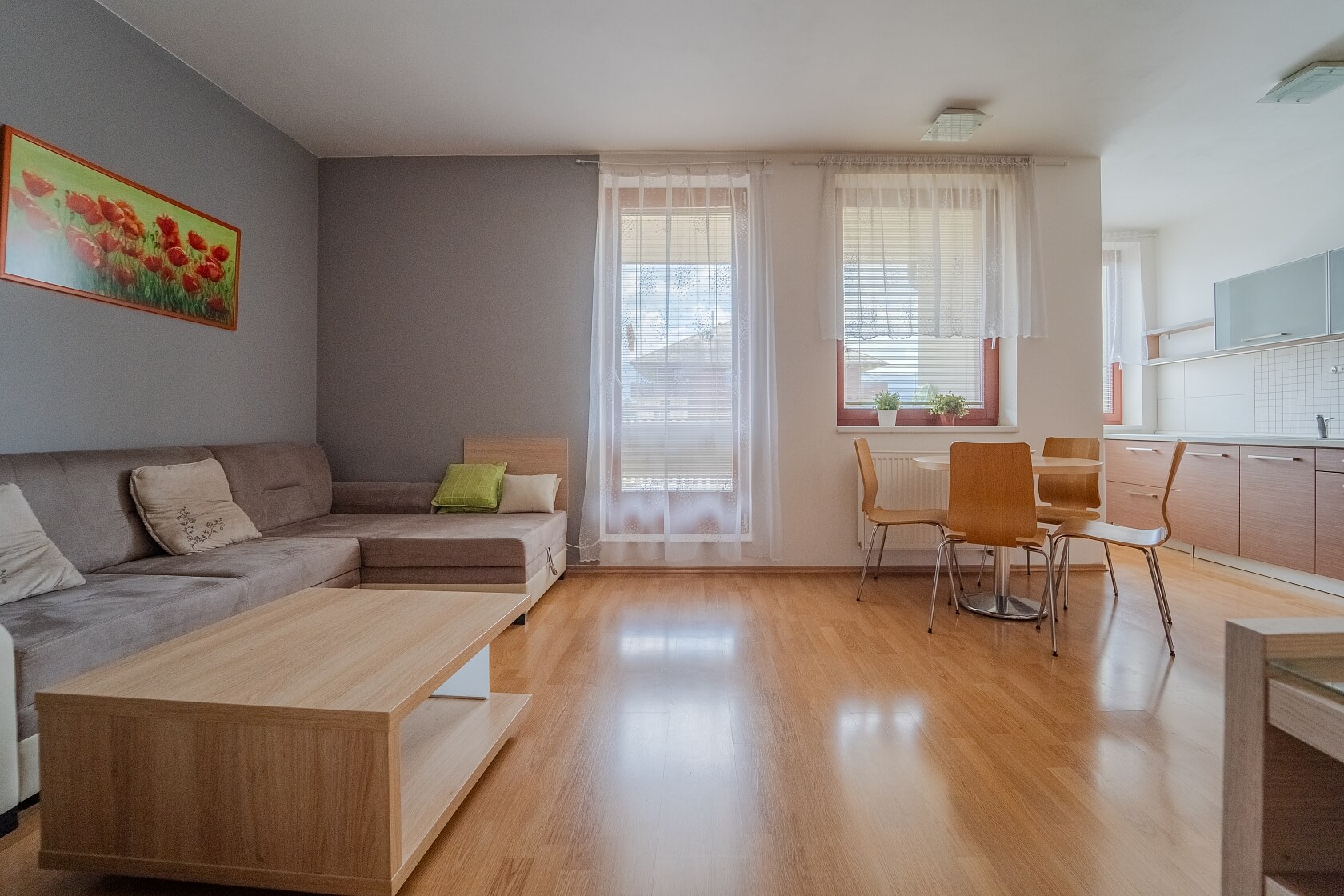 Čeladná - Frýdek-Místek | Prodej, Byt 1+kk, 35 m²