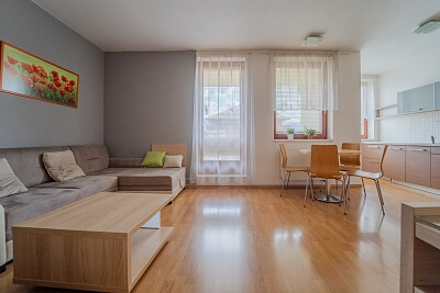 Čeladná - Frýdek-Místek | Prodej, Byt 1+kk, 35 m²