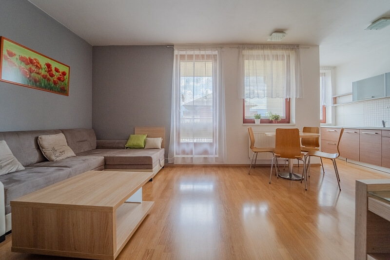 Čeladná - Frýdek-Místek | Prodej, Byt 1+kk, 35 m²