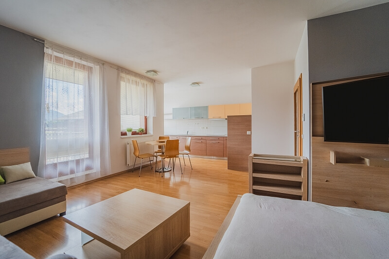 Čeladná - Frýdek-Místek | Prodej, Byt 1+kk, 35 m²