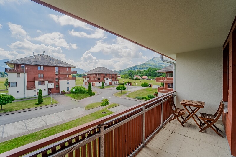 Čeladná - Frýdek-Místek | Prodej, Byt 1+kk, 35 m²