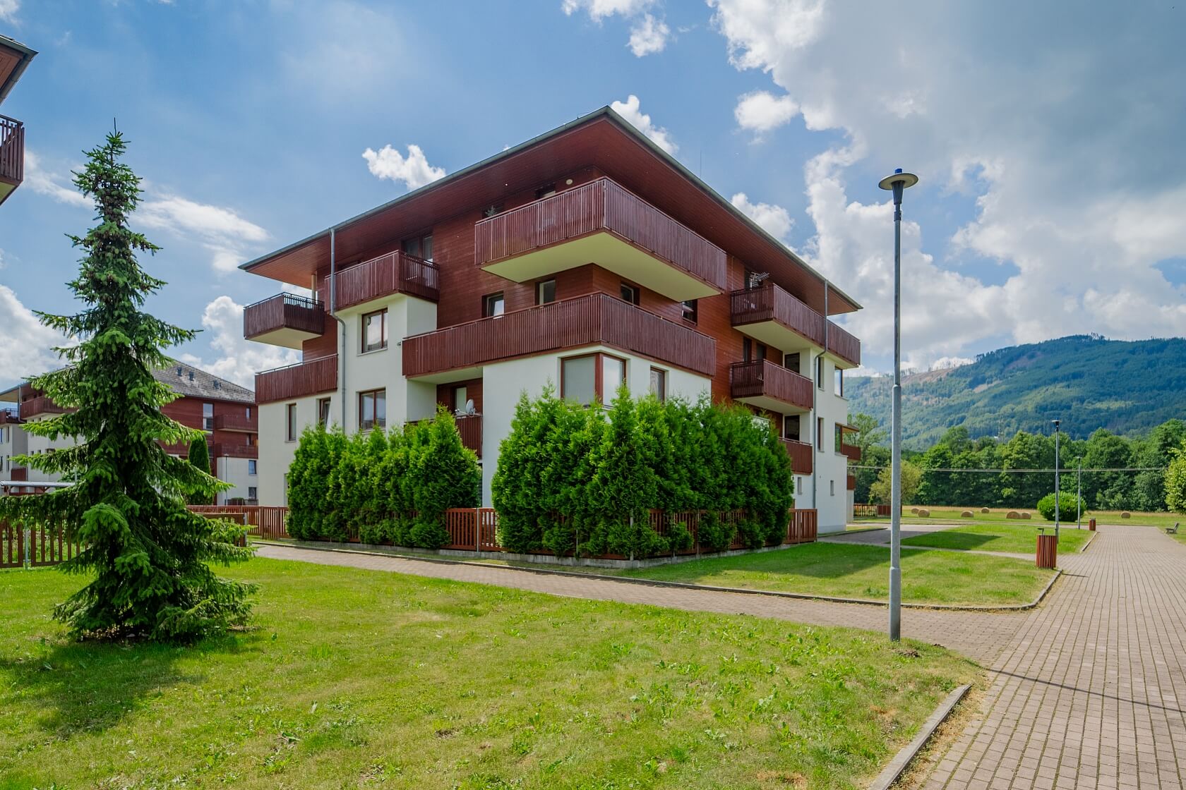 Čeladná - Frýdek-Místek | Sale, Apartment Studio (1+kk), 35 m²