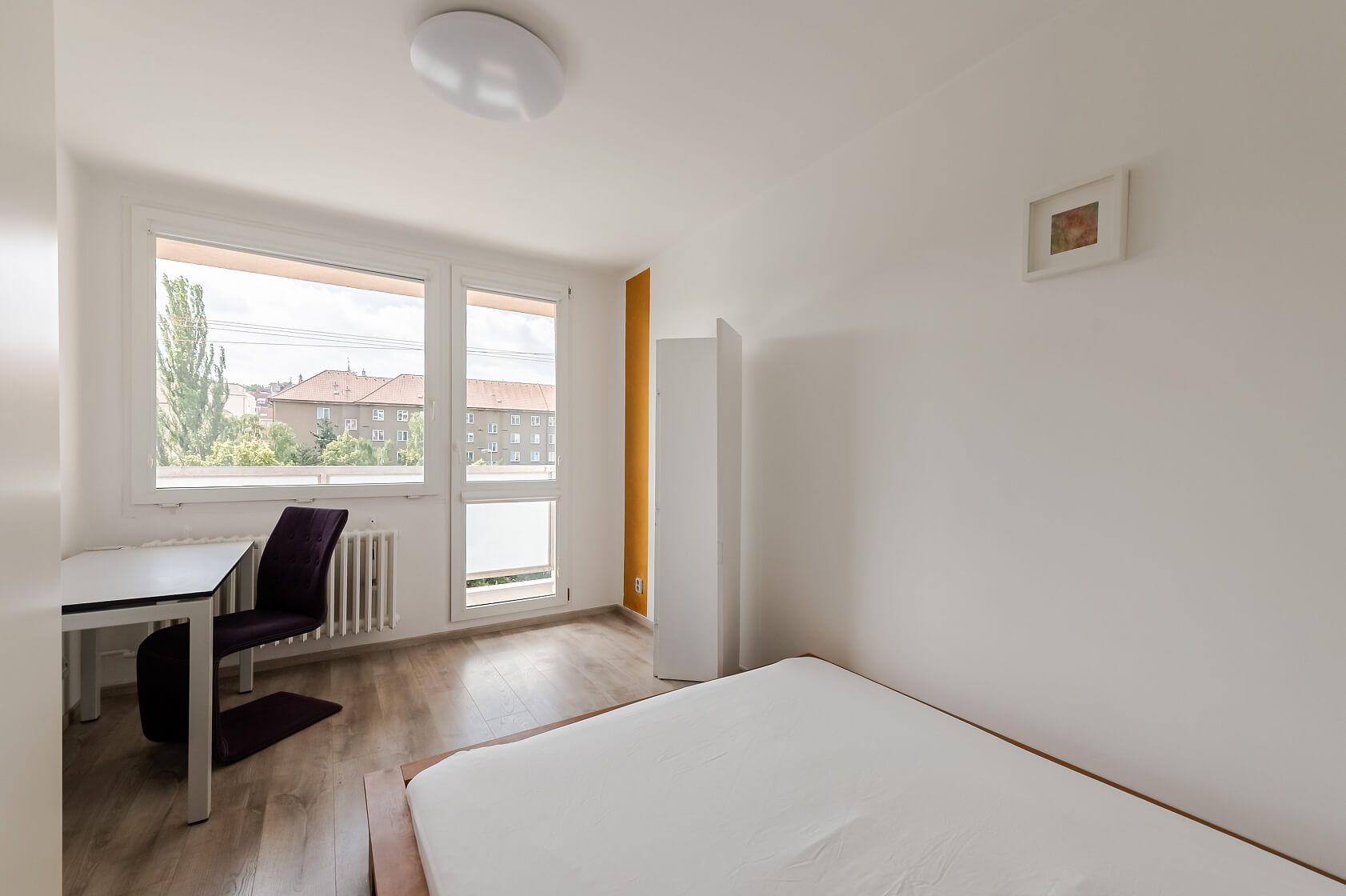 Anastázova, Břevnov - Prague 6 | Rent, Apartment Four-bedroom (5+kk), 120 m²