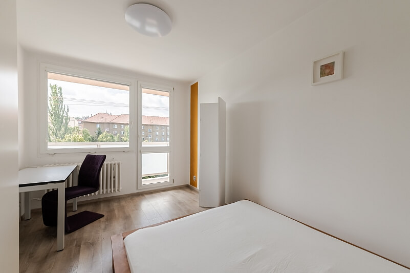 Anastázova, Břevnov - Prague 6 | Rent, Apartment Four-bedroom (5+kk), 120 m²