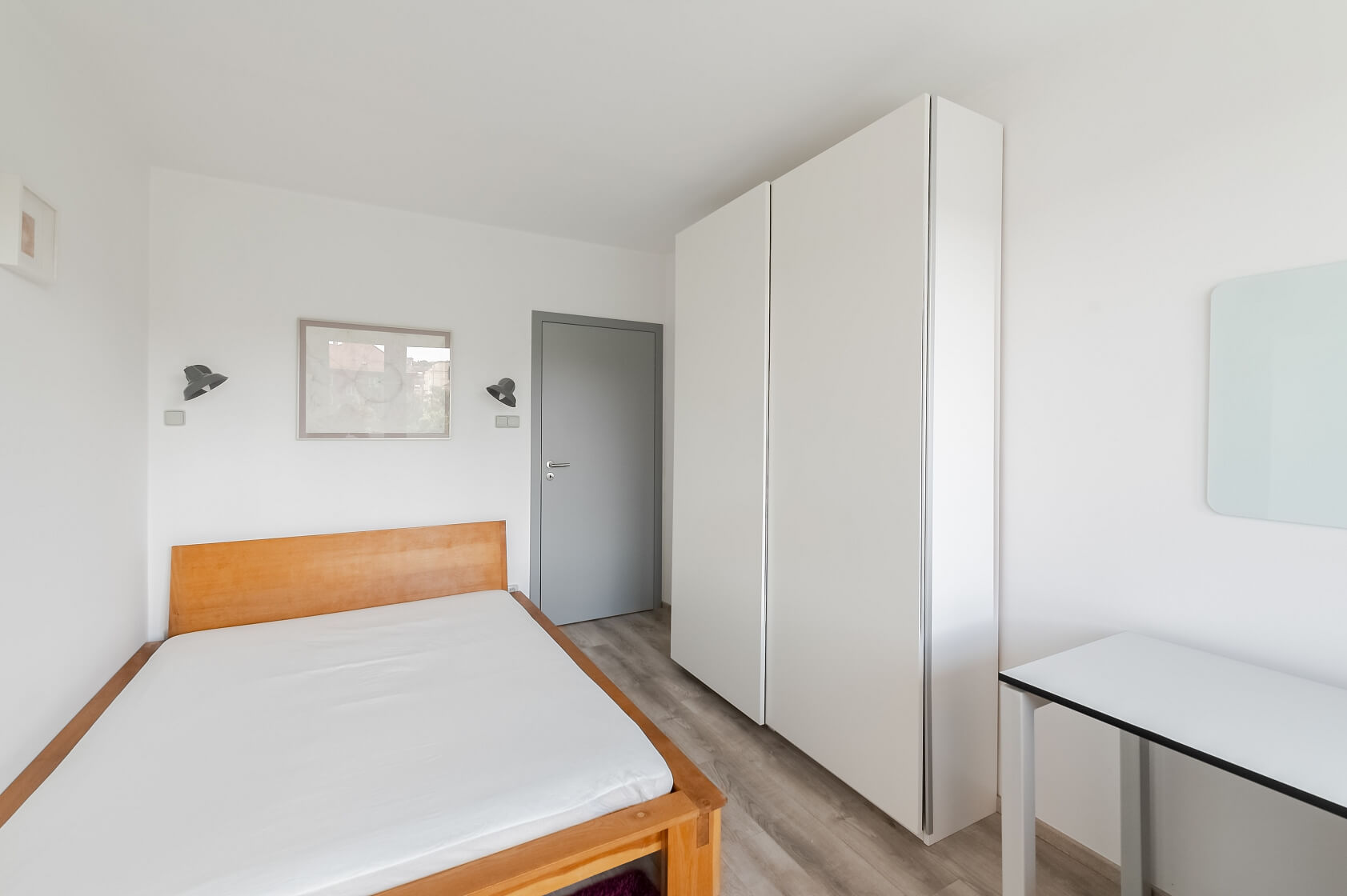 Anastázova, Břevnov - Praha 6 | Pronájem, Byt 5+kk, 120 m²